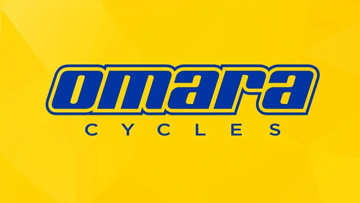 O'mara Cycles Gift Card 1