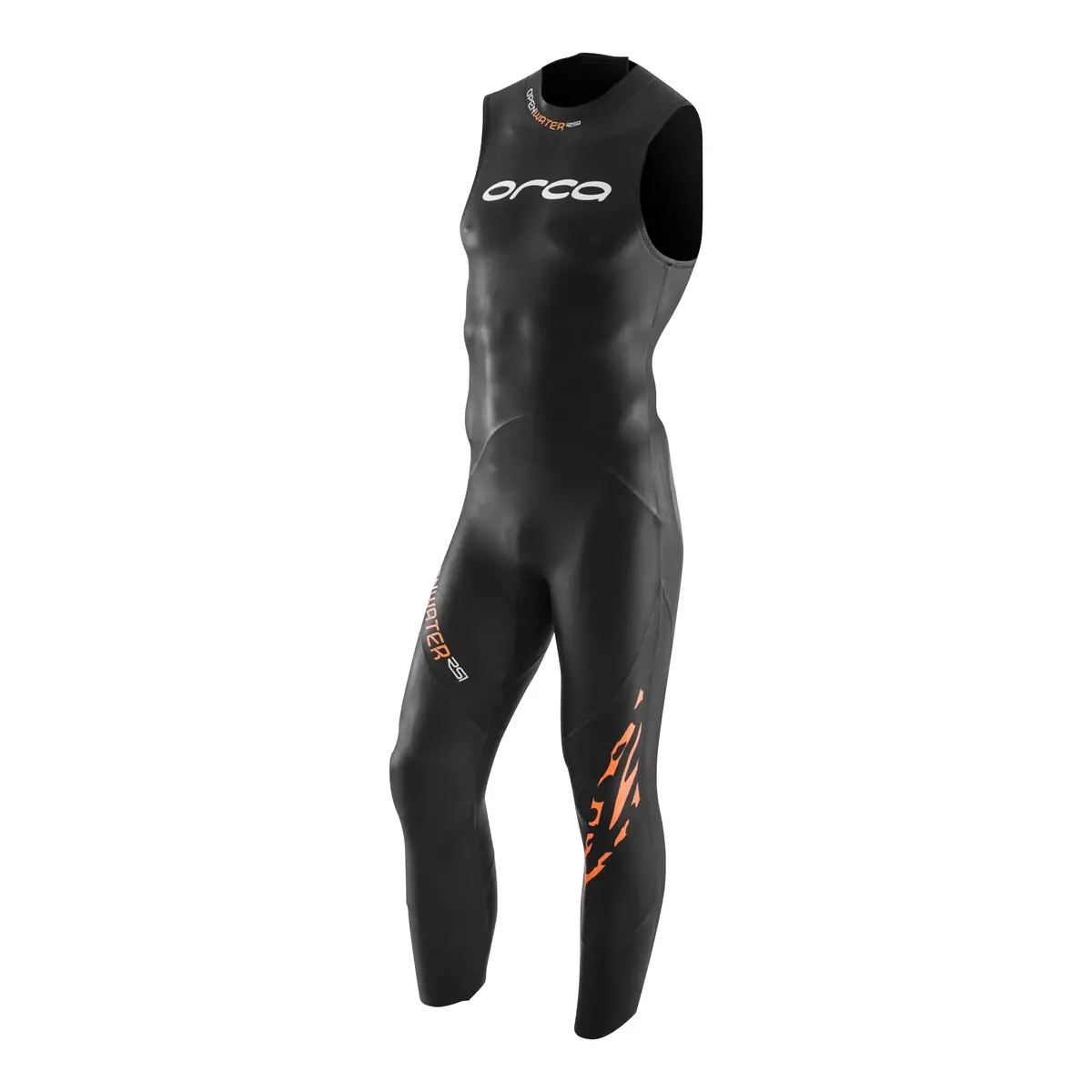 Orca Men's Vitalis Open Water Sleeveless Wetsuit 1