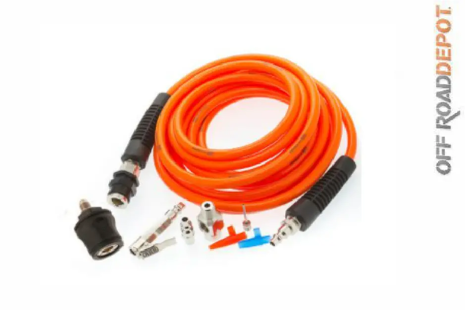 Kit De Accesorios De Inflado Arb 1