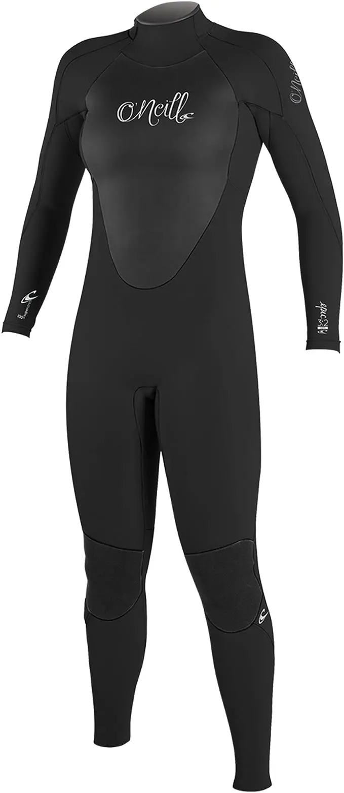 O'neill Epic Women's 4/3 Ct 1