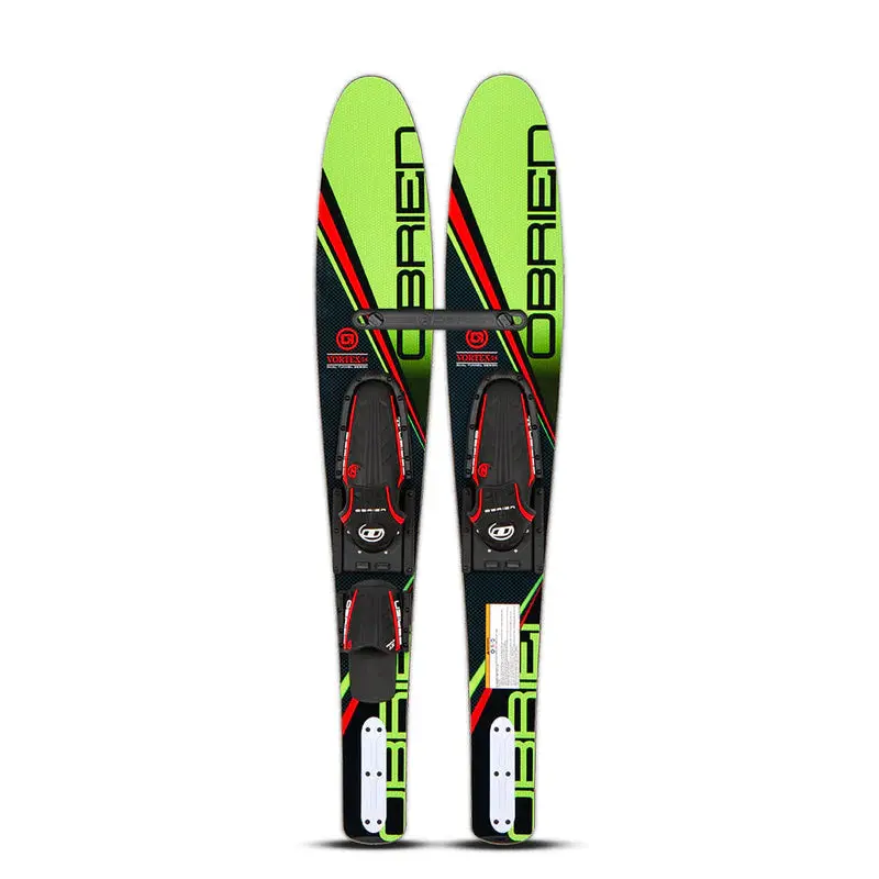 Jr. Vortex 54" Green W/ Jr X-7 1