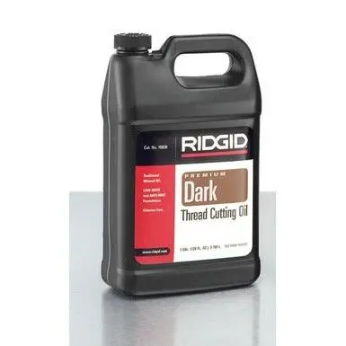 Thread Cutting Oil 5L 1