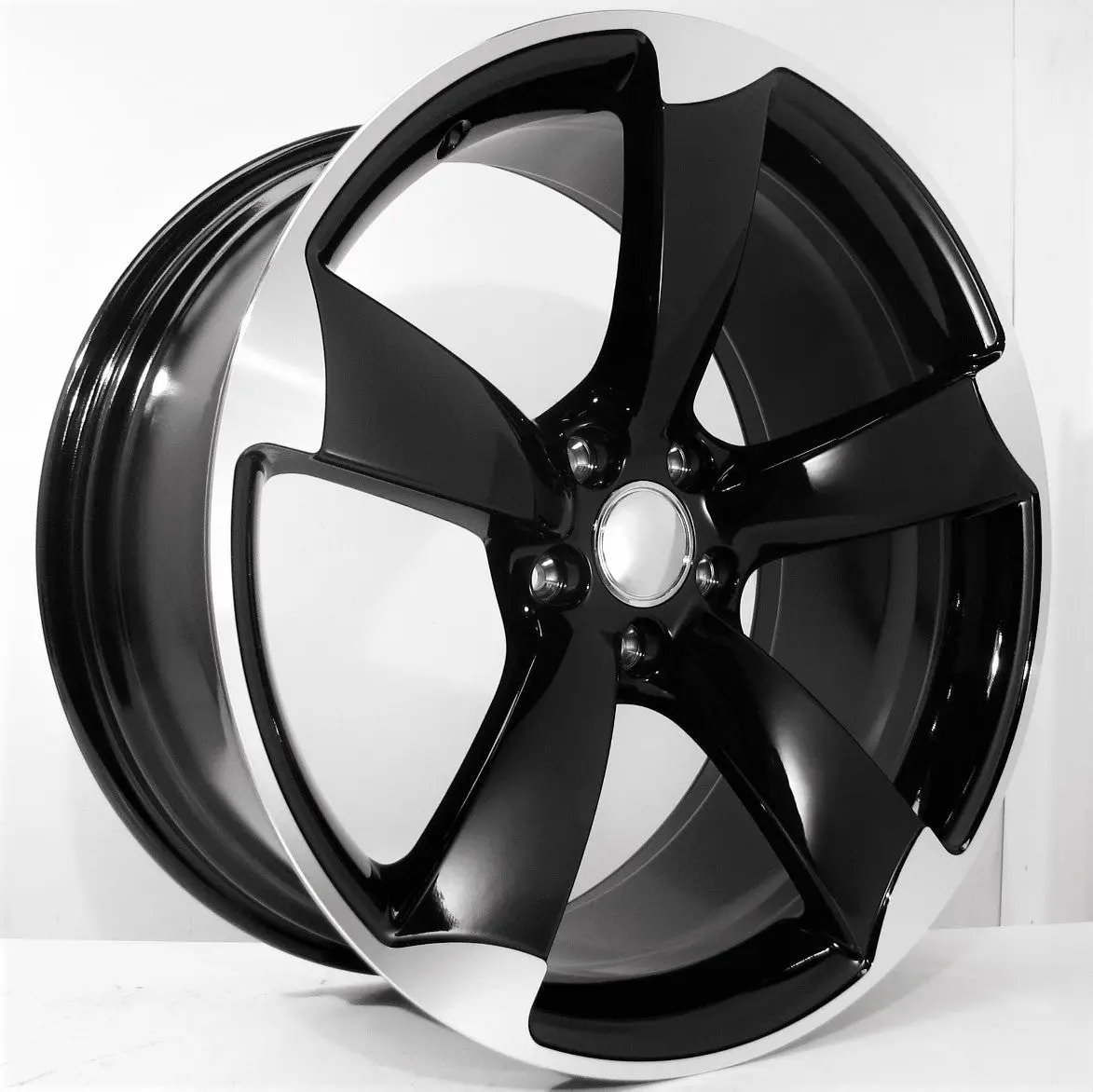 Oman Rs 8,5X19 5X112 Et42 66,5 Bfm 1