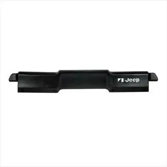 Omix-Ada Factory Style Padded Dash (Black) - Dmc-5760458 1