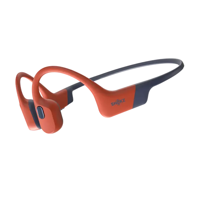 Shokz Openswim Pro Waterproof Swimming Headphones 2