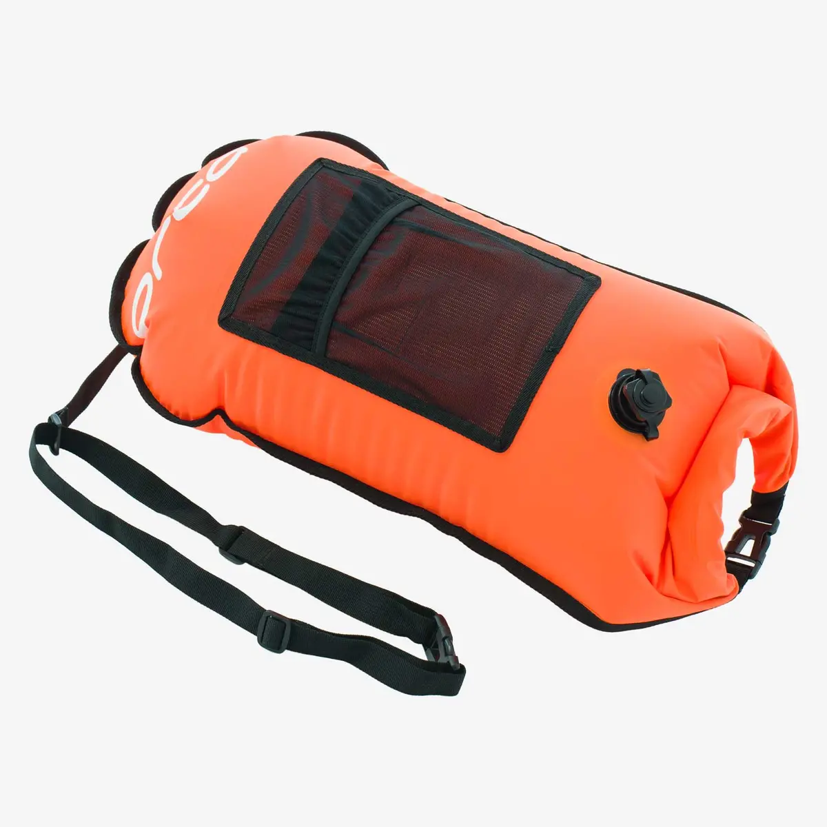 Orca Safety Buoy 1