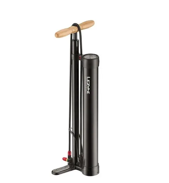 Lezyne Pressure Overdrive Pump 1