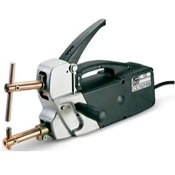 Modular 20 Ti: Spot Welding Machine 1
