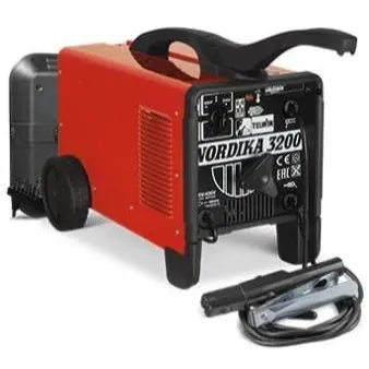 Nordika 3200: Welding Machine Mma 1
