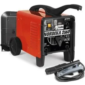 Nordika 2160: Welding Machine Mma 1