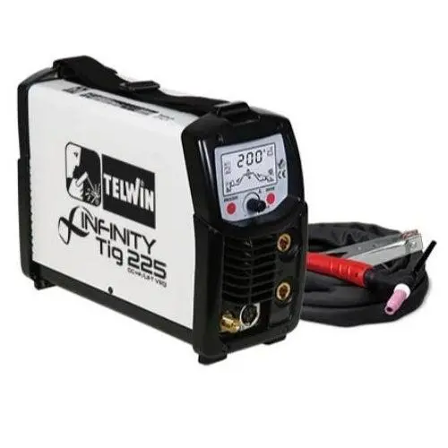 Infinity Tig 225 Dc-Hf/Lift Vrd 230V 1