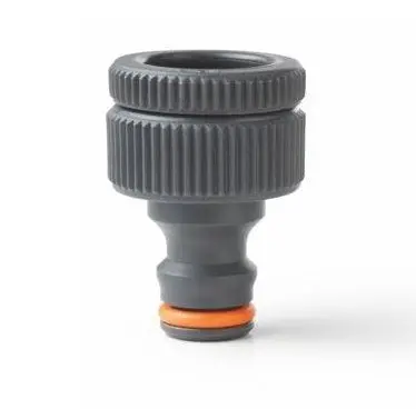 Tap Adaptor 1/2" + 3/4" 1