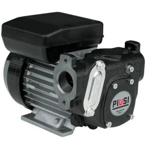 Panther 56: Diesel Transfer Pump 230V 1