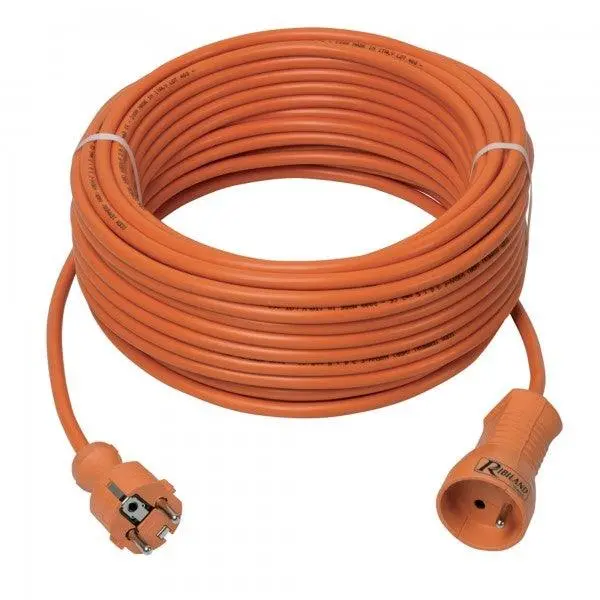 10M Outdoor Electrical Extension 1