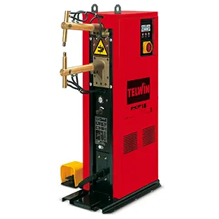 Pcp 18 Lcd: Spot Welding Machine 1