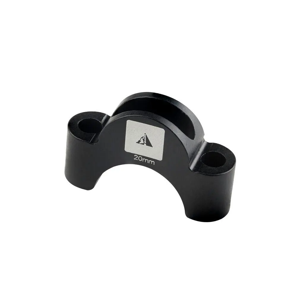 Profile Design Aerobar Bracket Riser 1