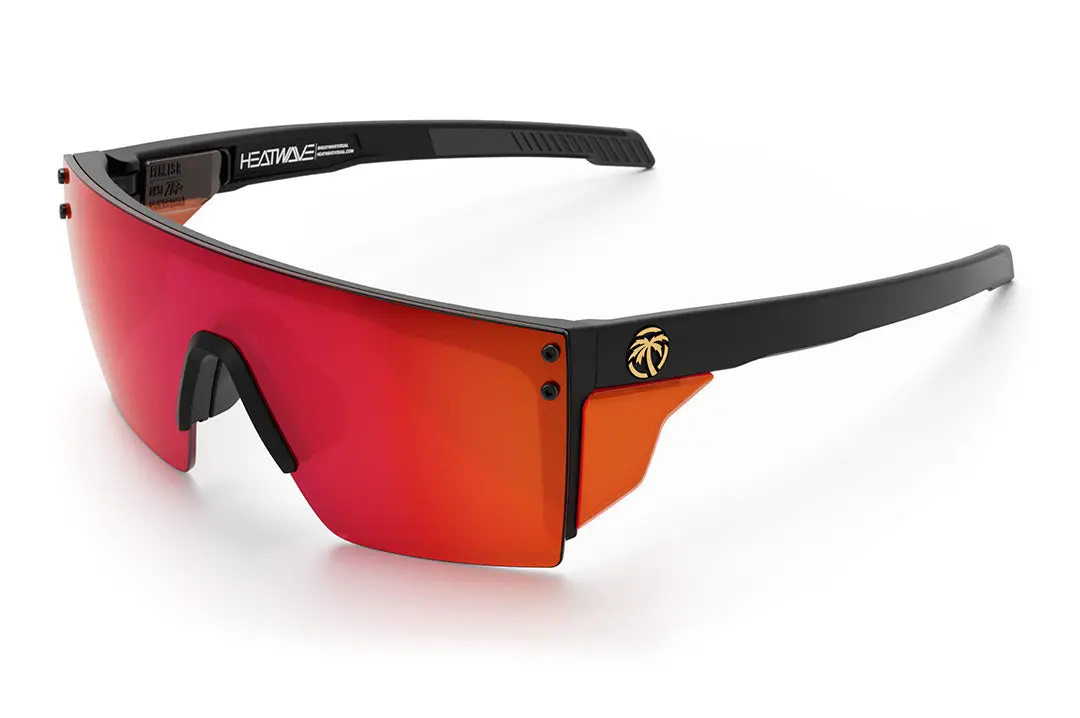 Performance Lazer Slim Sunglasses: Firestorm Z87+ 1