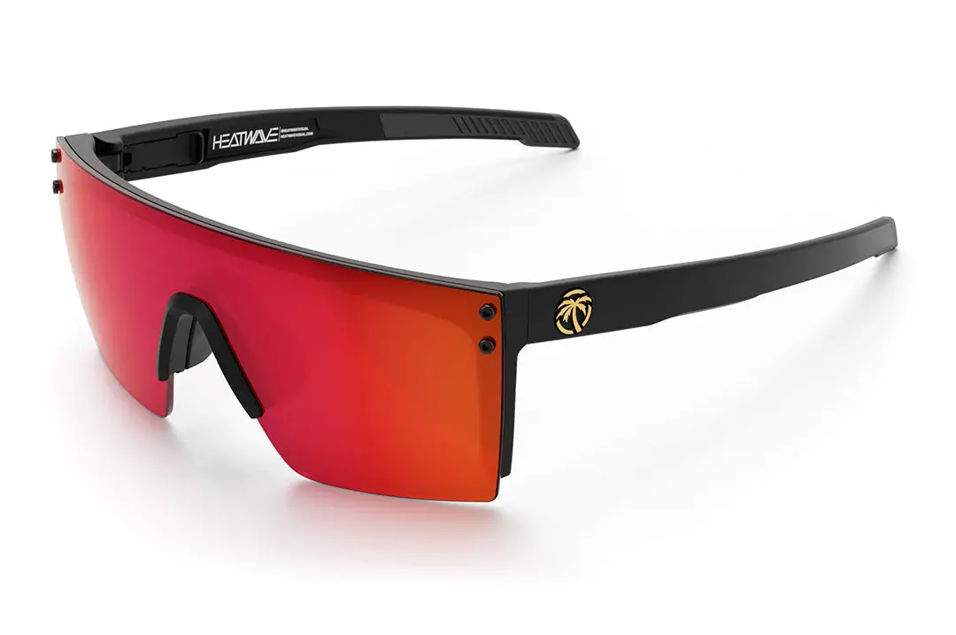 Performance Lazer Slim Sunglasses: Firestorm Z87+ 2