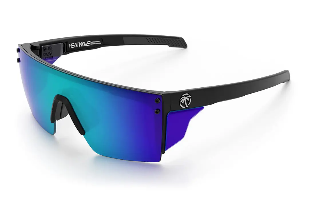 Performance Lazer Slim Sunglasses: Galaxy Z87+ 1