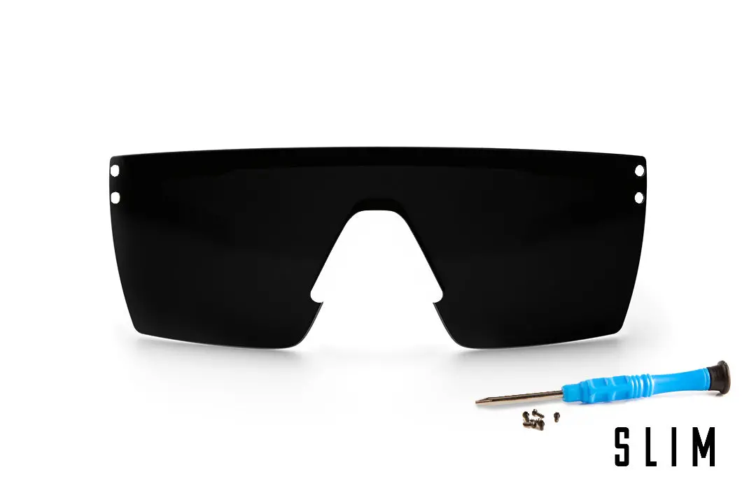 Replacement Lens Kit: Lazer Slim 1