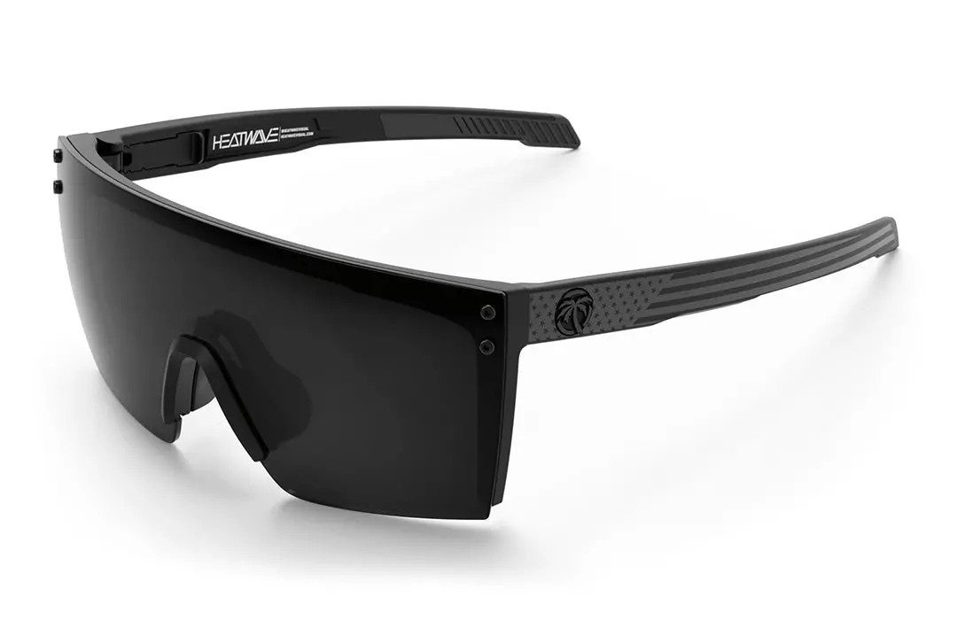 Performance Lazer Face Sunglasses: Socom Z87+ 2