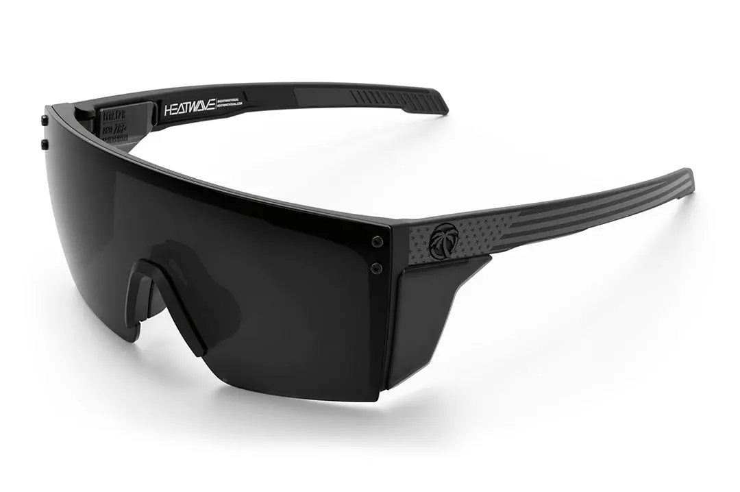 Performance Lazer Face Sunglasses: Socom Z87+ 1
