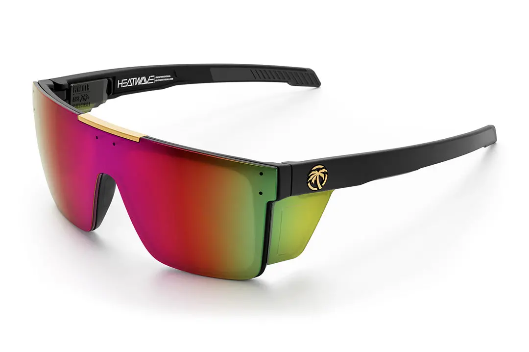 Performance Quatro Sunglasses: Spectrum Z87+ 1