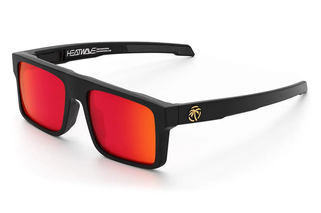 Performance Rayth Sunglasses: Firestorm Z87+ 2