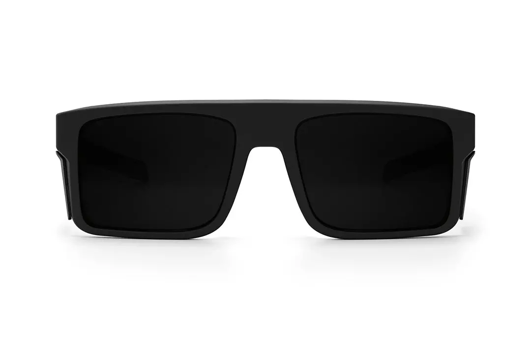 Performance Rayth Sunglasses: Ultra Black Z87+ 2