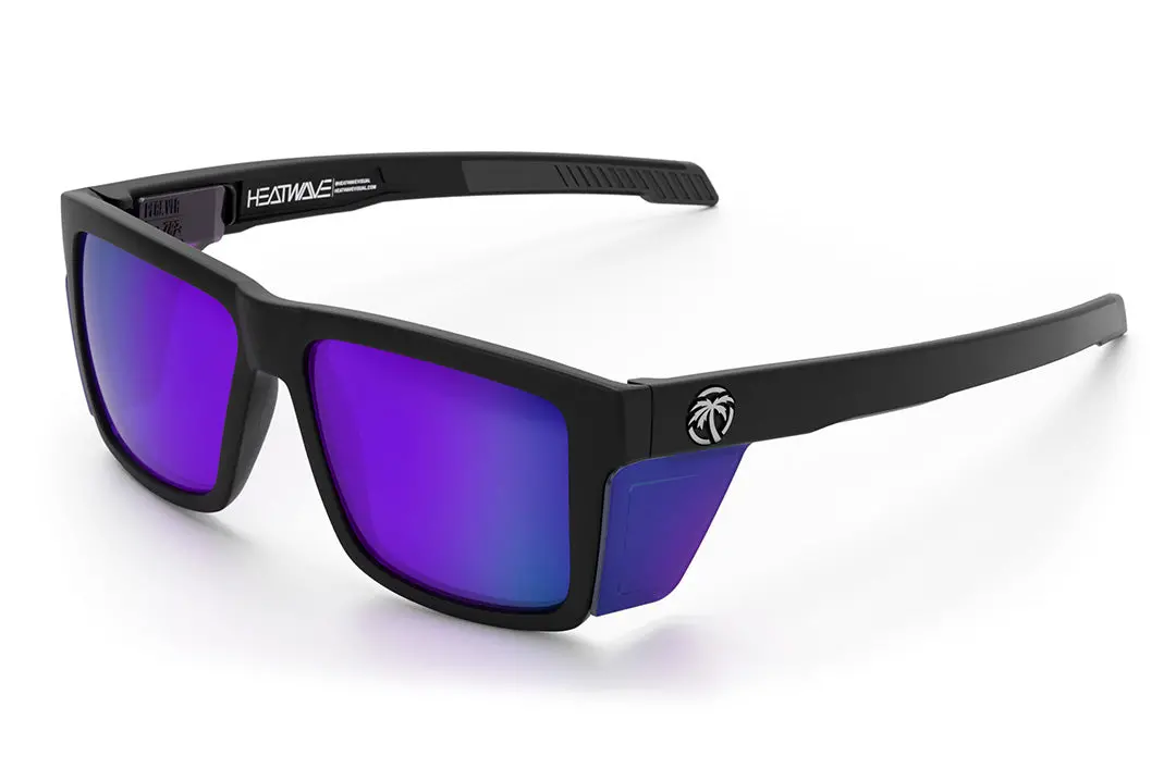 Performance Vise Sunglasses: Ultra Violet Z87+ 1
