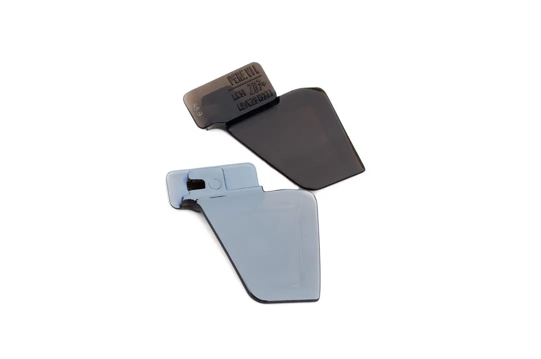 Performance Vise And Xl Vise Side Shield Z87+ Colored 5