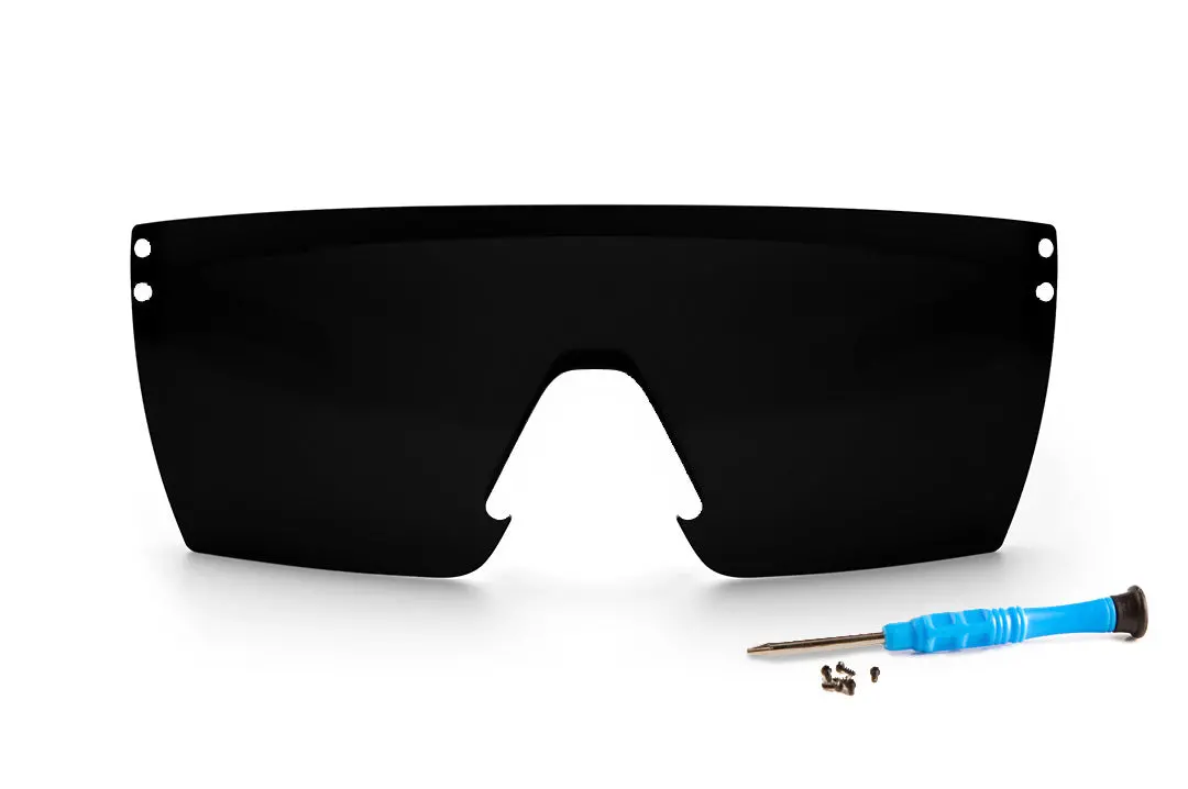 Replacement Lens Kit: Xl Lazer Face 1