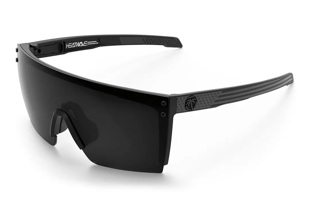 Performance Xl Lazer Face Sunglasses: Socom Z87+ 2