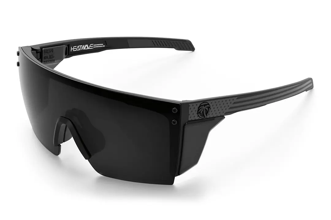 Performance Xl Lazer Face Sunglasses: Socom Z87+ 1
