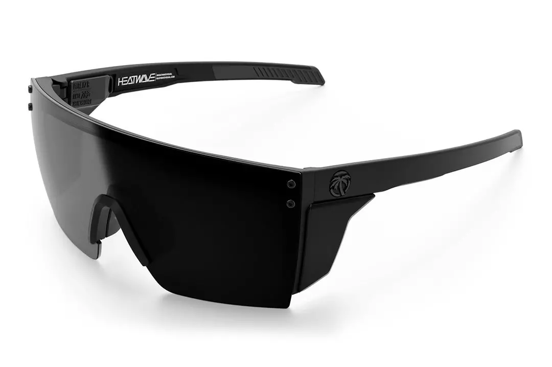 Performance Xl Lazer Face Sunglasses: Super Photochromic Lens Z87+ 2