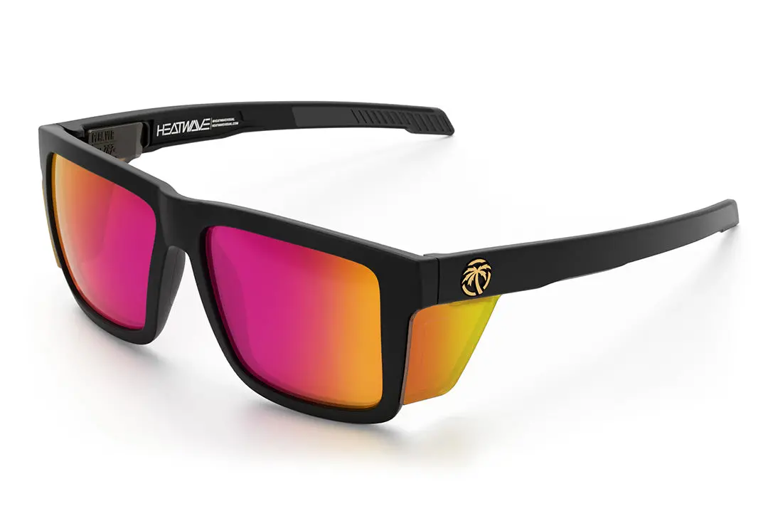 Performance Xl Vise Sunglasses Frame: Tropic Z87+ 1