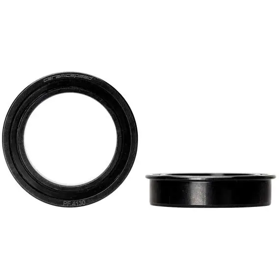 Ceramicspeed Pf4130 Bottom Bracket: Bb86 To 30Mm Spindle, Black 1