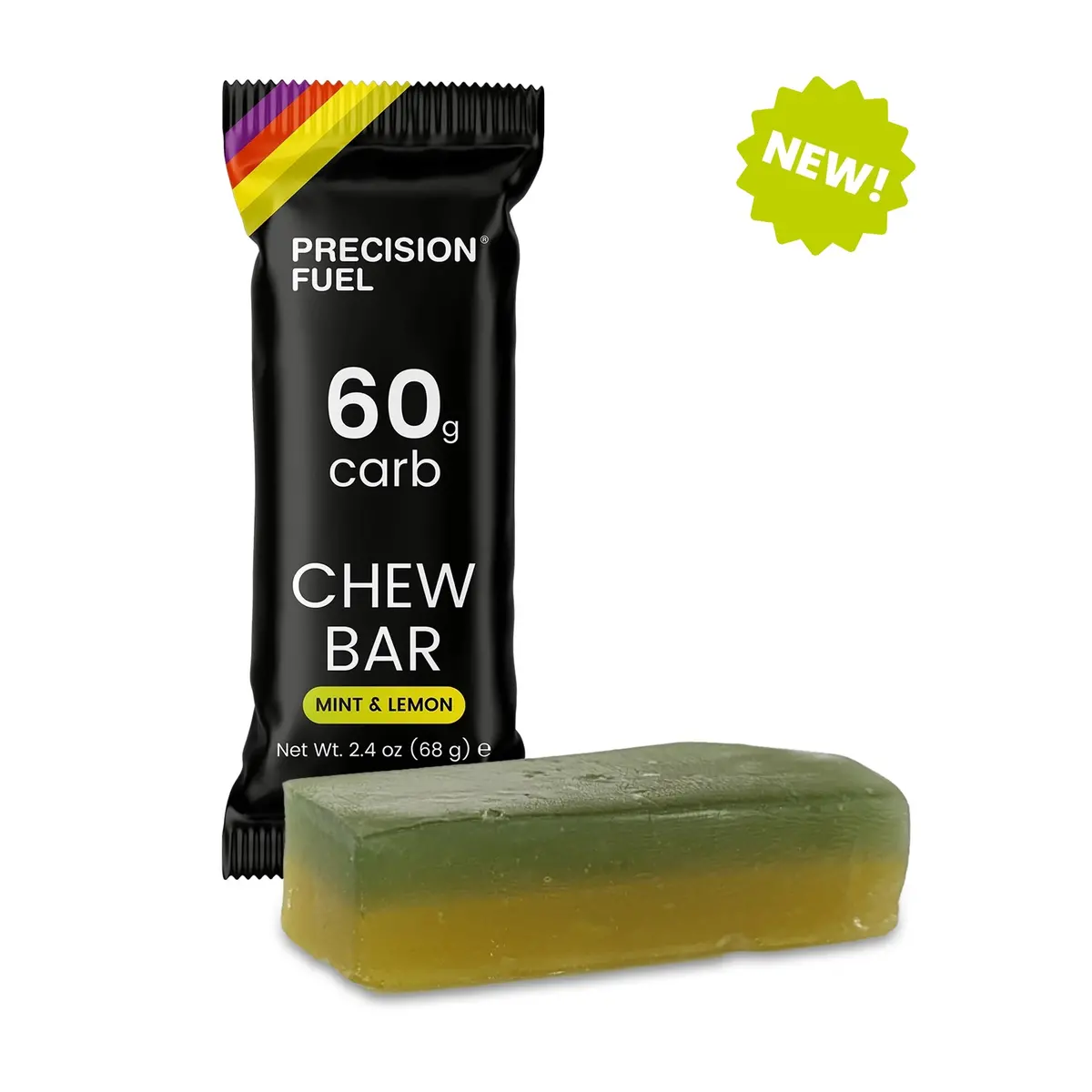 Pf 60G Chew Bar Lemon Lime 1
