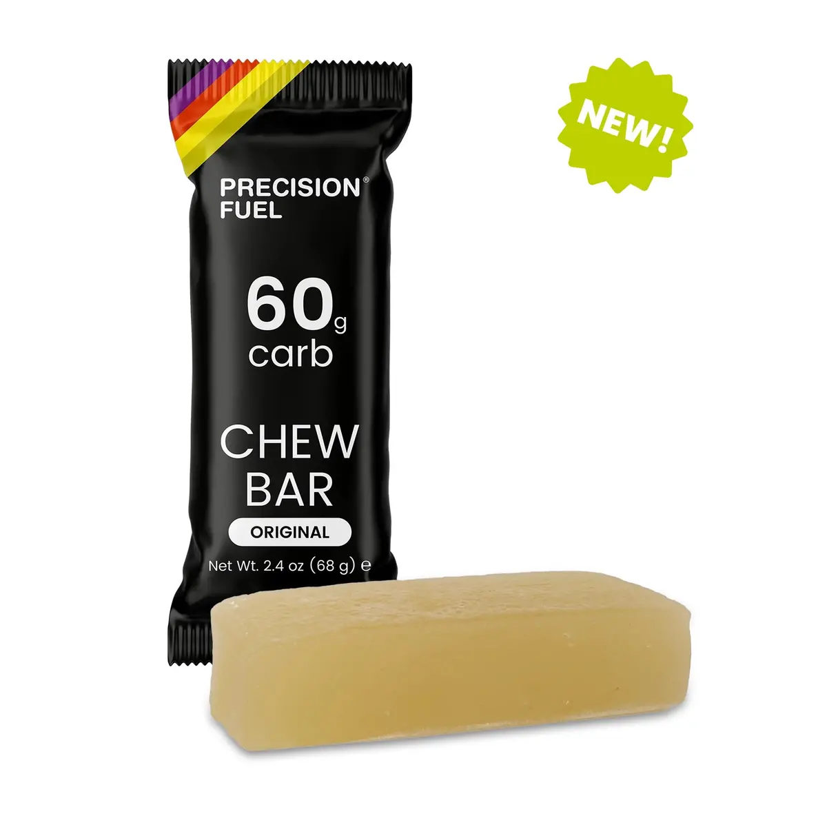 Pf 60G Chew Bar Original 1