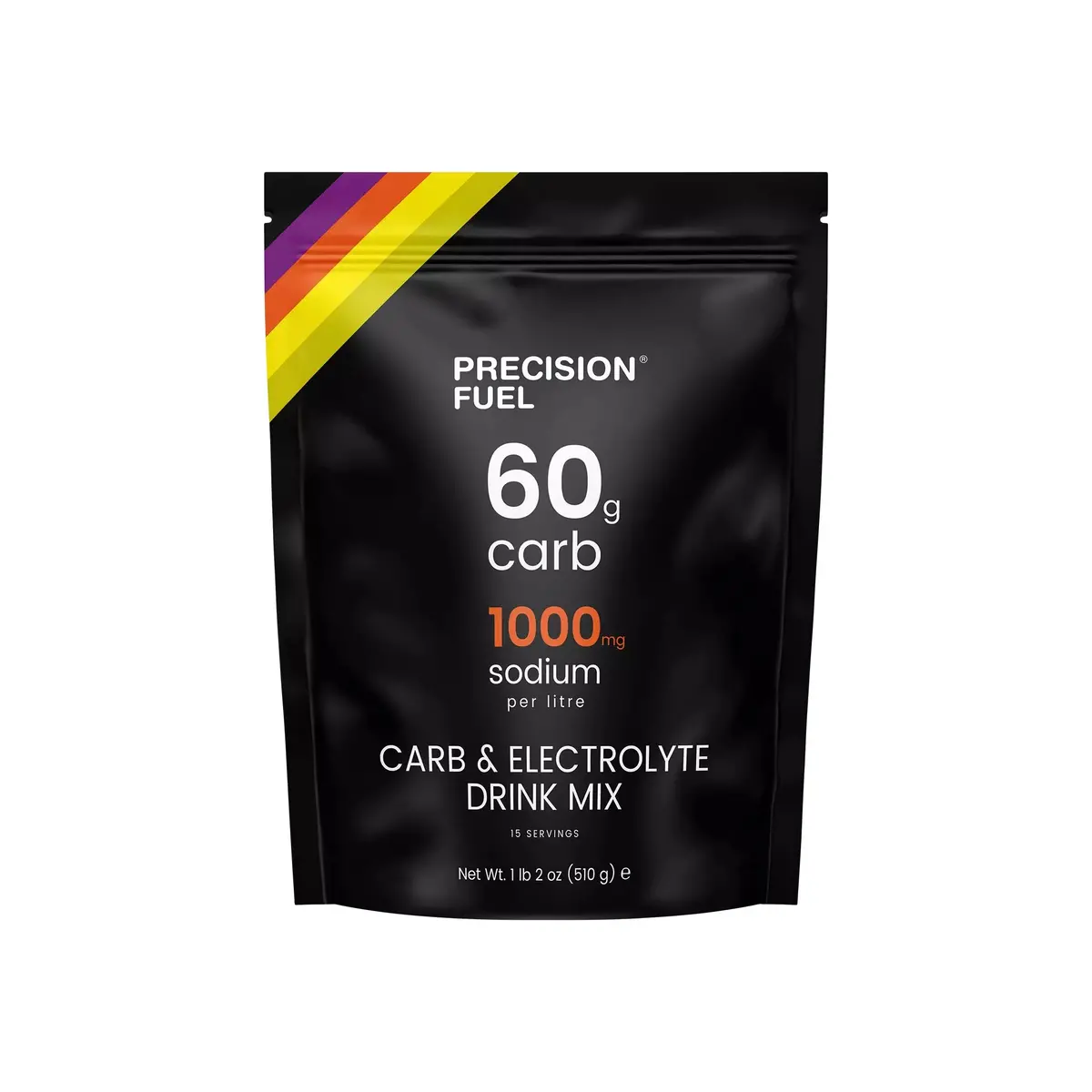 Pf&H Carb & Electrolyte Drink Mix 1
