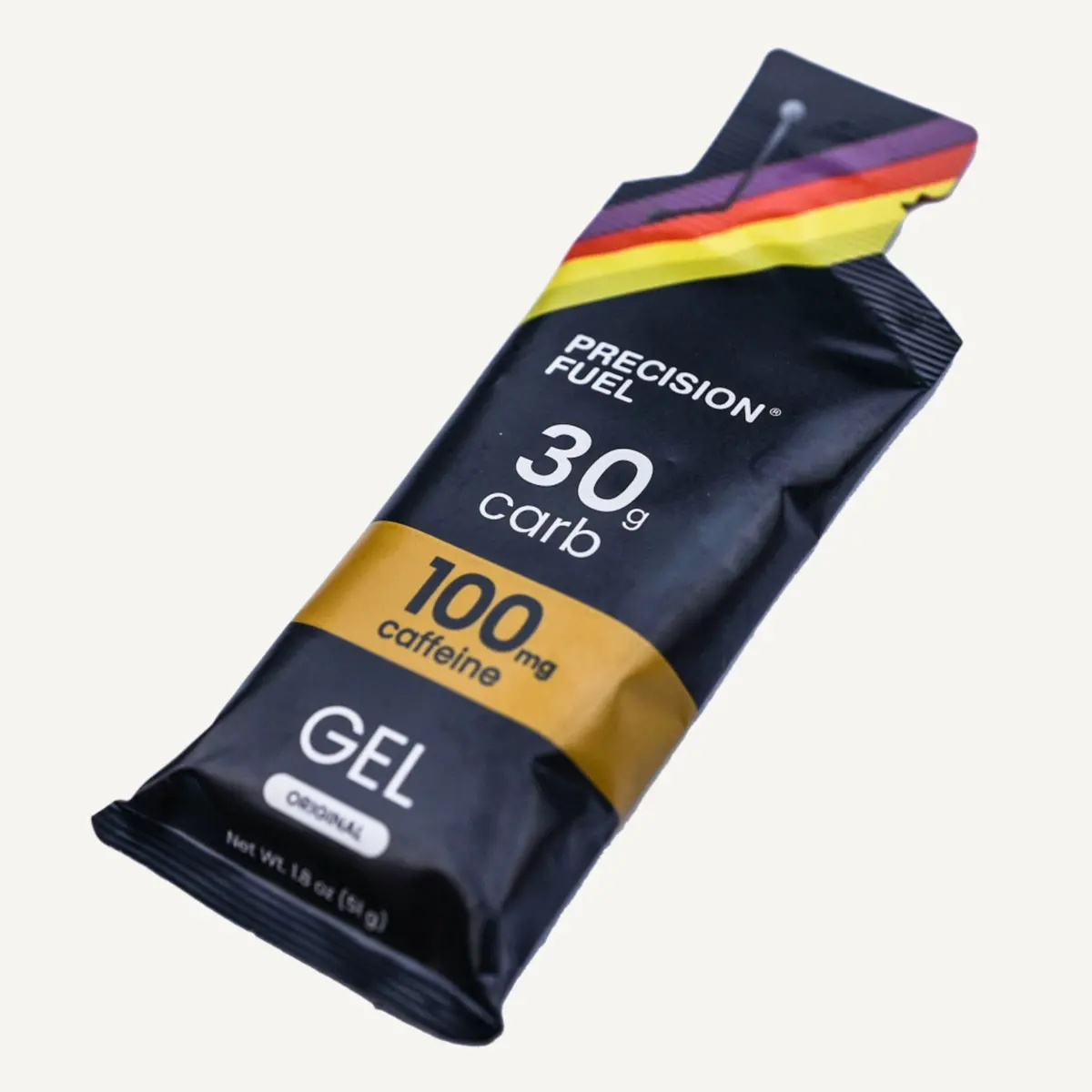 Pf 30 Caffine Gel 1