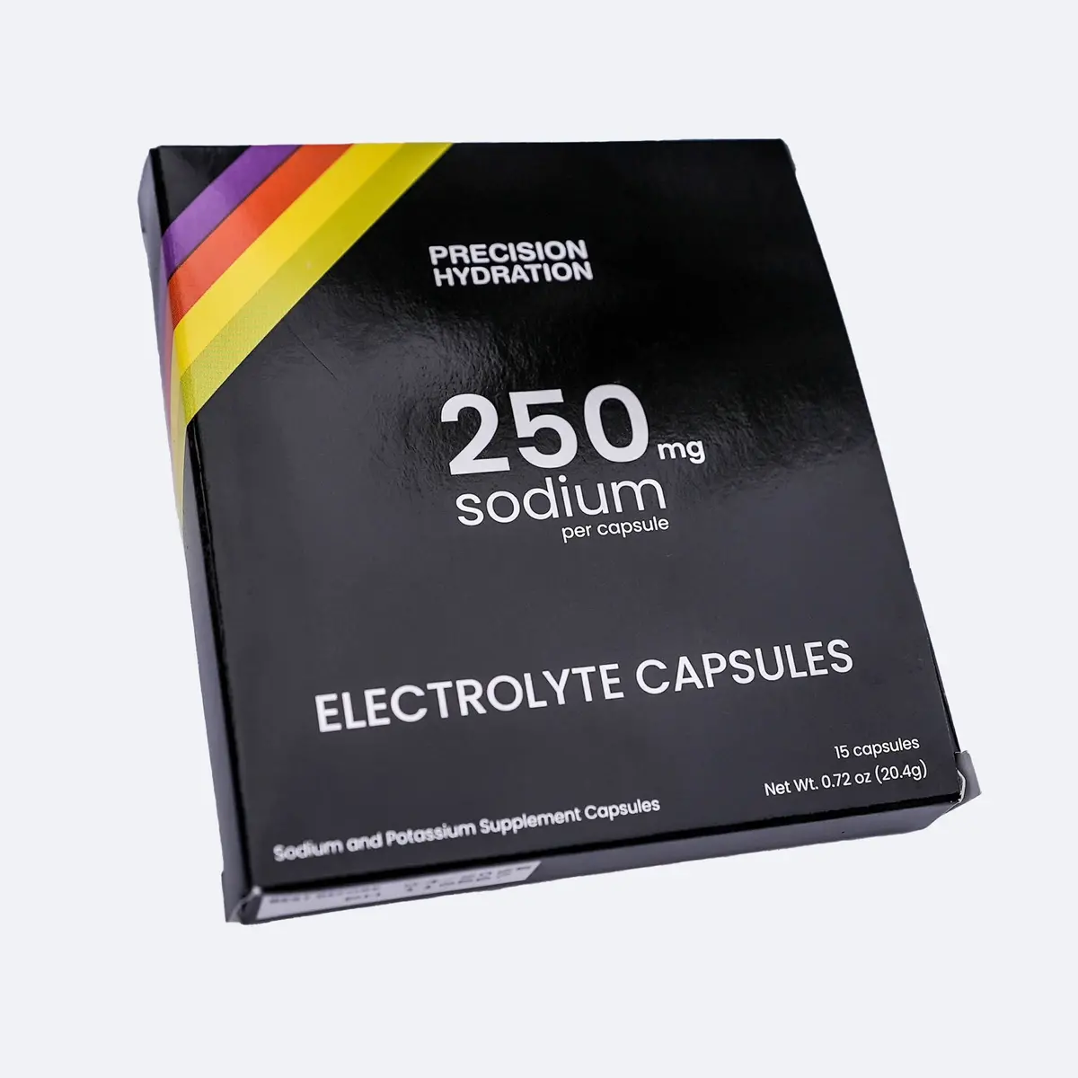 Ph Electrolyte Salt Capsules 1