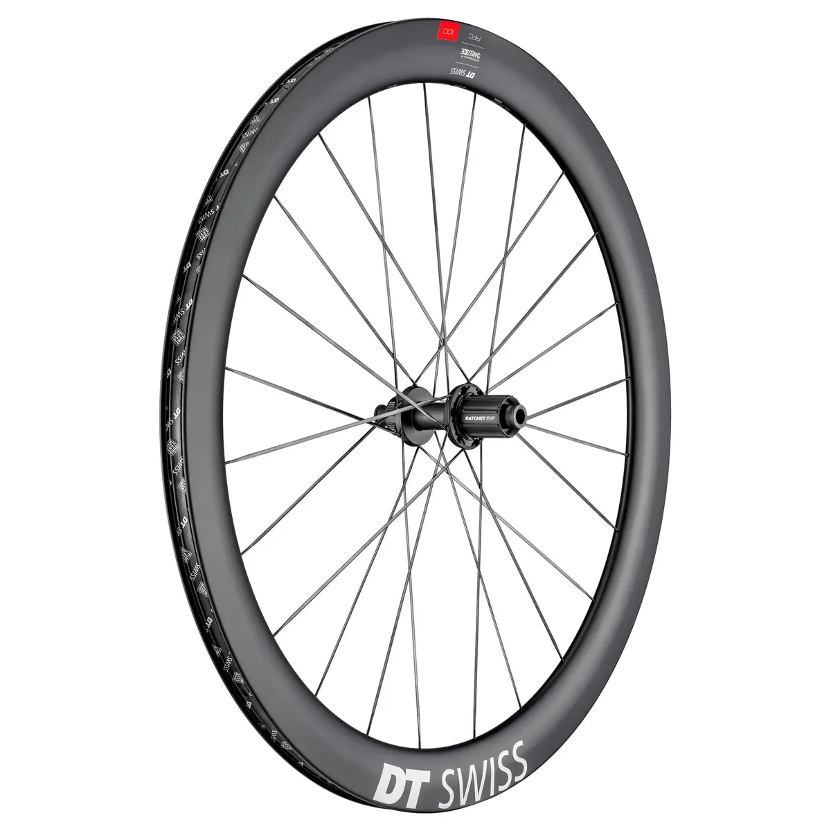 Dt Swiss Arc 1100 Dicut 50 Db Rear 1