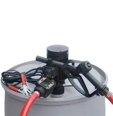 Pico: Diesel Transfer Pump 12V 1