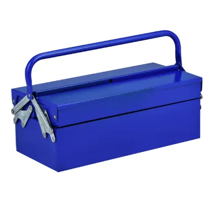 Pl-07: Tool Box 2 Tiers 3 Cells 1