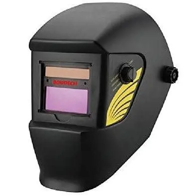 Plwh-1001 Welding Helmet 1