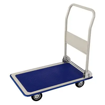 Pl-1501: Platform Hand Truck 150Kg 1