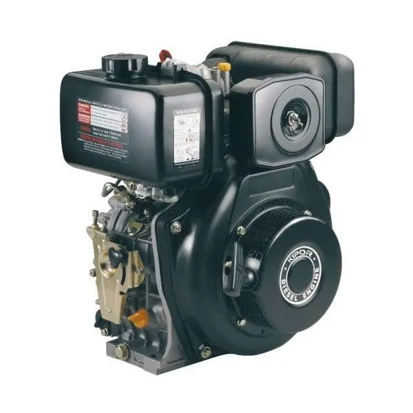 Plde-170F- Manual Start Diesel Engine 4Hp 1