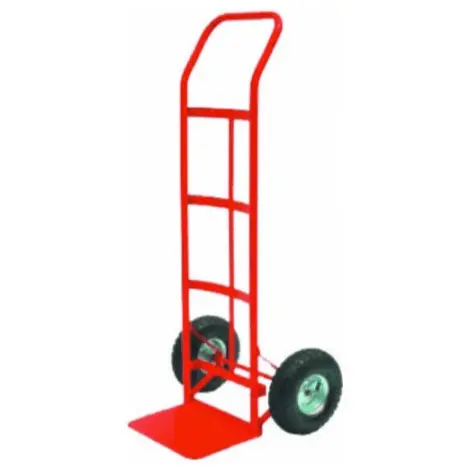 Pl-2087: Hand Trolley 150Kg (Blue) 1