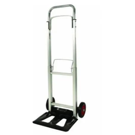 Pl-2101: Aluminum Hand Trolley 70Kg 1